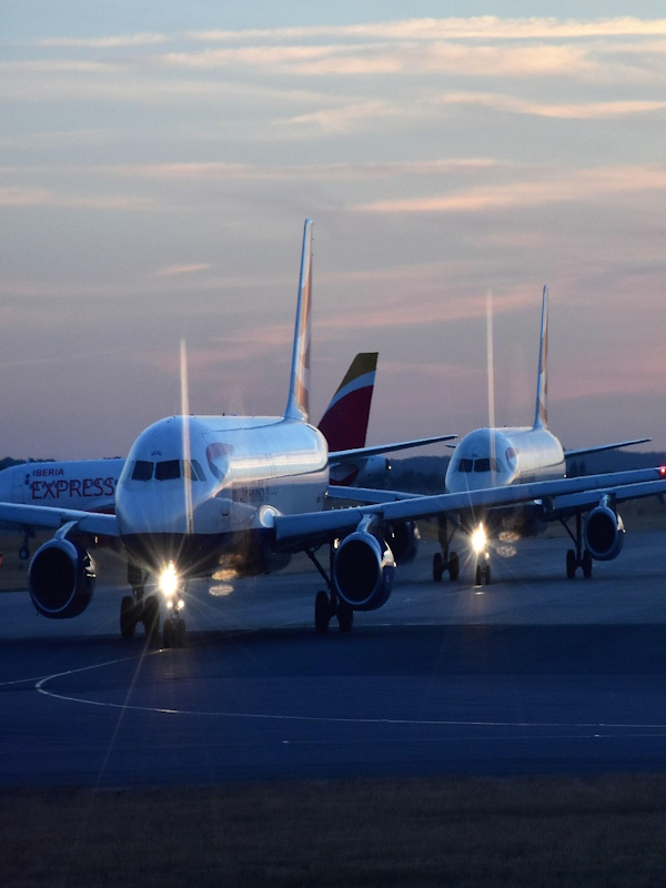 Q-Cab Airport Transfers