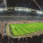 Q-Cab: London Football Stadium Tours