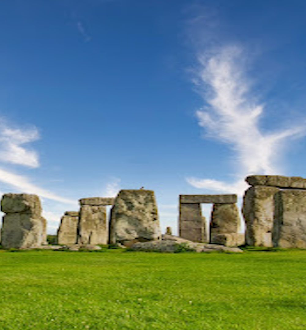 The White Cliffs of Dover