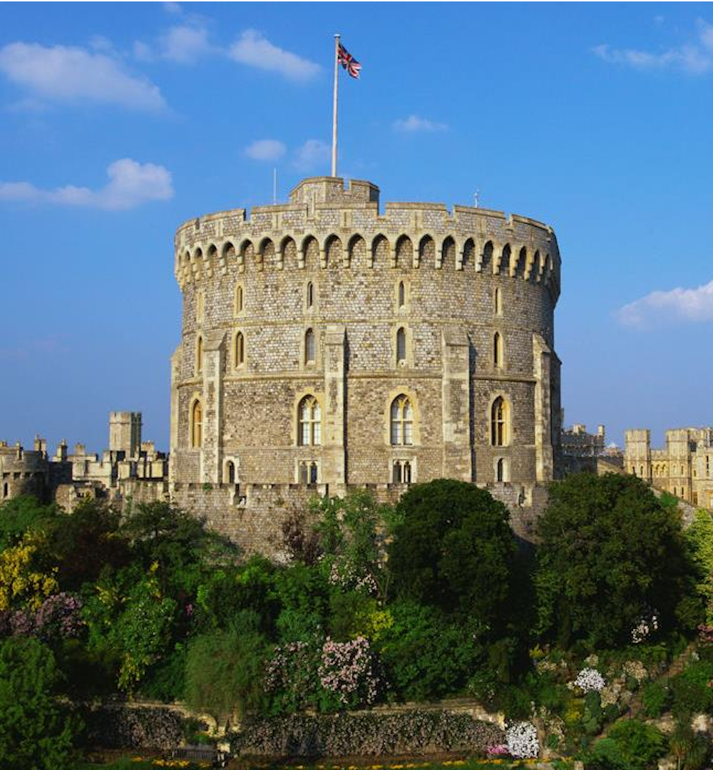 The White Cliffs of Dover